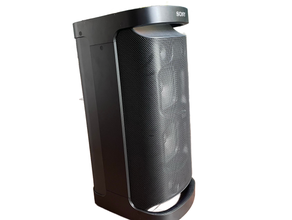Sony Bluetooth Party Lautsprecher SRS-XP700 - Musikbox