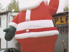 Weihnachtsmann
