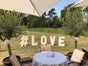 SnLverbindet - Leuchtbuchstaben Loveletters #LOVE - Galerie - Bild 2