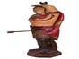 Indianer - Figur, Holz, Western, Wüste, Ureinwohner - Galerie - Bild 3