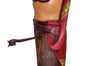 Indianer - Figur, Holz, Western, Wüste, Ureinwohner - Galerie - Bild 3