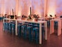 Lounge-Stehttisch | Hoch-/Brückentisch | Stehtischbrücke - Galerie - Bild 3