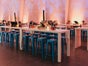 Lounge-Stehttisch | Hoch-/Brückentisch | Stehtischbrücke - Galerie - Bild 3