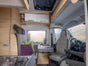 Knaus Boxlife 600, Aufstelldach, Automatik, AHK, Längsbett unten (Hubfunktion), Raumbad, uvm ! - Galerie - Bild 4