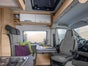 Knaus Boxlife 600, Aufstelldach, Automatik, AHK, Längsbett unten (Hubfunktion), Raumbad, uvm ! - Galerie - Bild 4
