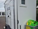 Toilettenwagen 1x Damenabteil 1x Herrenabteil - Galerie - Bild 1