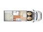 Wohnmobil CI Horon 91XT (Gruppe B) - Galerie - Bild 3