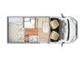 Wohnmobil CI Horon 91XT (Gruppe B) - Galerie - Bild 3