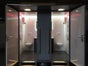 Toilettenwagen klein / incl. Lieferung-Anschluss-Abholung - Galerie - Bild 2