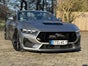 Ford Mustag GT V8 Cabrio mieten (3-Tage-WE) - Sportwagen mieten - Galerie - Bild 2