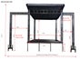 Mobile Bühne 30m² - Multistage für Stadtfest, Events, Festivals & Konzert - Galerie - Bild 3