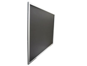 Rückproscheibe 300x169cm Bildmaß