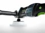 Rotationspolierer FESTO SHINEX RAP 150 für Lackierarbeiten - Galerie - Bild 2