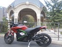 Zero SR   Elektro Motorrad ,Elektromotorrad ,E Motorrad
