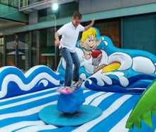 Surfsimulator