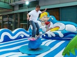 Surfsimulator