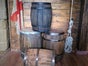 Fässer, Fass, Weinfass, Bierfass, - Galerie - Bild 2