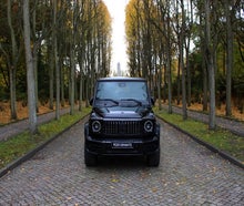 Mercedes G63 Mieten | Hochzeitsauto | SUV