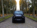 Mercedes G63 Mieten | Hochzeitsauto | SUV - Galerie - Bild 1