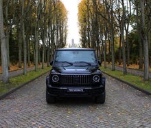Mercedes G63 Mieten | Hochzeitsauto | SUV