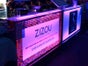 Leuchttheke, Cocktailbar, Bartresen, Infotheke, Counter, Tresen - Galerie - Bild 4