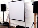 Fastfold Leinwand Aufpro 350 x 200 cm - Galerie - Bild 1