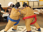 Sumo Ringen mieten – Spiel, Sport & Teamevent - Galerie - Bild 4