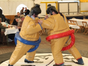 Sumo Ringen mieten – Spiel, Sport & Teamevent - Galerie - Bild 4