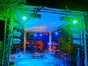 Outdoor LED Par-Strahler 18x3 Watt / IP 65 = wie 500 W Halogen - Galerie - Bild 4