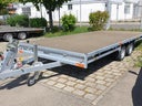 Anhänger, Autotransporter 3500kg - Galerie - Bild 1