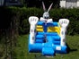 Hüpfburg für Kindergeburtstag während Corona 25% Nachlass - Galerie - Bild 2