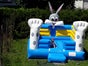 Hüpfburg für Kindergeburtstag während Corona 25% Nachlass - Galerie - Bild 2