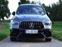Mercedes AMG CLA 45S (421PS) - Galerie - Bild 3