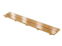 Holzboden 2 m ( Gala ) mieten - Galerie - Bild 2