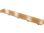 Holzboden 2 m ( Gala ) mieten - Galerie - Bild 2