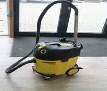 Industriesauger Nass-/Trockensauger Staubsauger Kärcher Professional NT 45/1 Tact