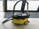 Industriesauger Nass-/Trockensauger Staubsauger Kärcher Professional NT 45/1 Tact