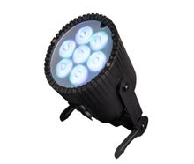 Astera AX9 LED PowerPAR 105W RGBAM Akku