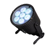 Astera AX9 LED PowerPAR 105W RGBAM Akku