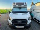 Wohnmobil Benimar Tesoro 463 Up in Málaga - Galerie - Bild 1
