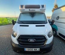 Wohnmobil Benimar Tesoro 463 Up in Málaga