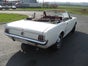 Oldtimer Ford Mustang Cabrio von 1967  für Selbstfahrer - Galerie - Bild 4