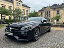 Mercedes-Benz CLS 63 AMG’S - Mindestmietzeit 3 Tage außer Selbstabholung in Dresden