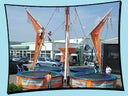 Bungee - Trampolin inkl. Betreuungspersonal - Galerie - Bild 1