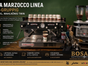 La Marzocco Linea 2 Gruppig mit Mahlkönig Twin Mühle - Galerie - Bild 2