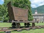Draisine, Bahn, Gleisen, Schiene, Schienen - Galerie - Bild 2