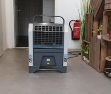 Bautrockner / Entfeuchter für 60 m², max. 35 l/24 h