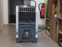 Bautrockner / Entfeuchter für 60 m², max. 35 l/24 h - Galerie - Bild 1