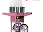 Popcornmaschine oder Zuckerwattemaschine - Galerie - Bild 3