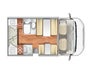 Miete mich, vollausgestattete Alkoven-Wohnmobil - Galerie - Bild 3